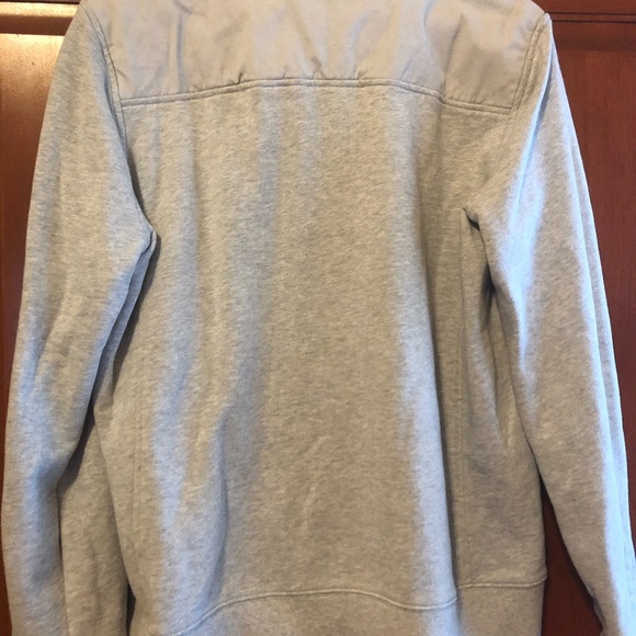 Vineyard Vines Gray Pullover Size Large - Picture 6 of 7